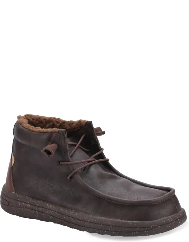 Trent Boots