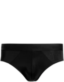 Micro-modal Modern Fit Briefs