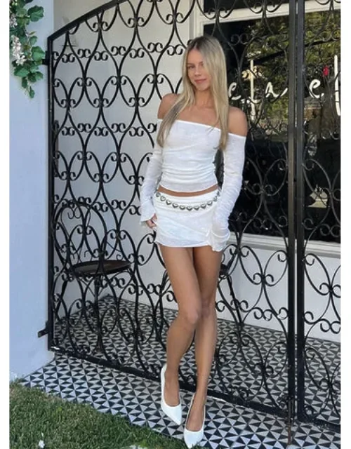 Mini Skirt