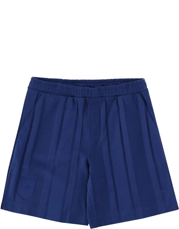 Shorts "lux Huxley"