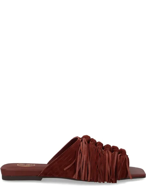 Mules