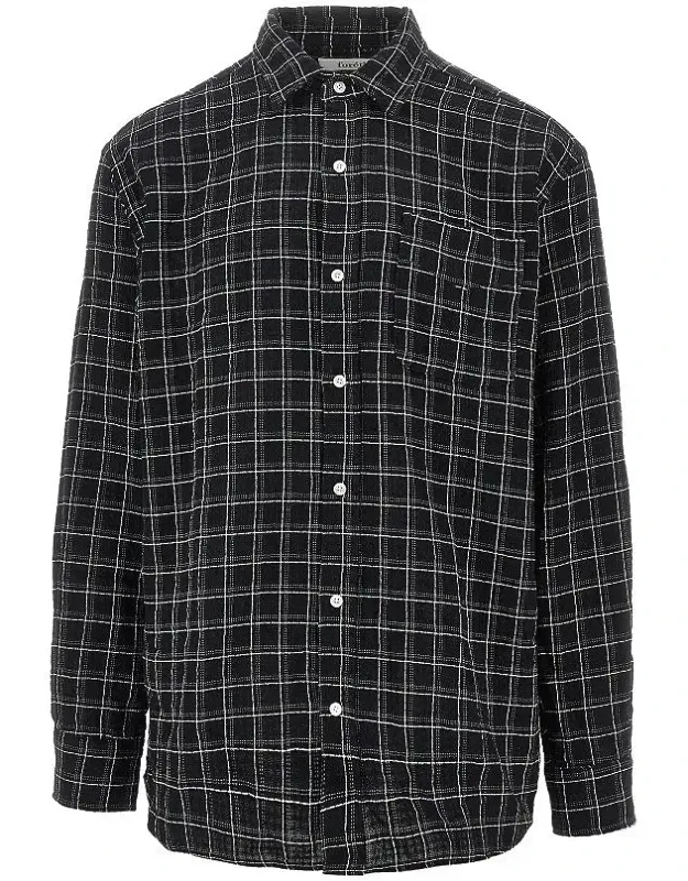 Relaxed Fit Shirt