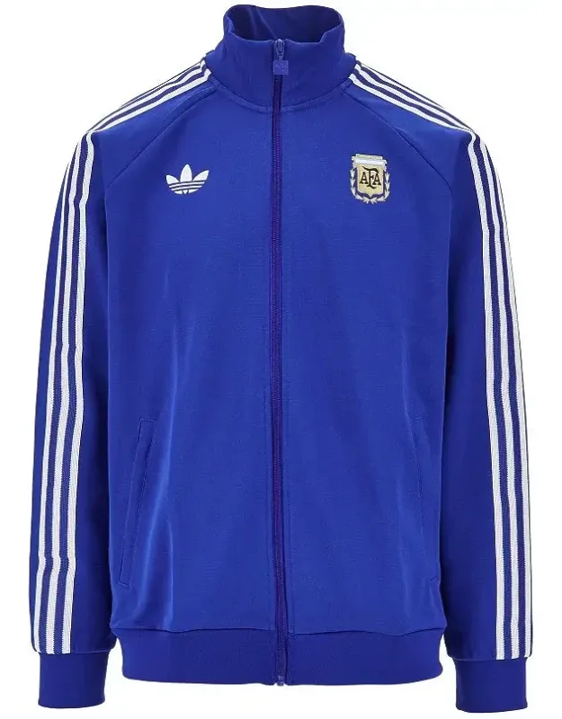 Argentina Originals Training Jacket