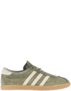 Suede Leather Sneakers