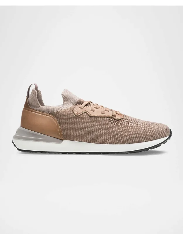 Stratus Lyteknit Runner Sneakers
