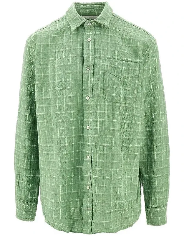 Relaxed Fit Shirt