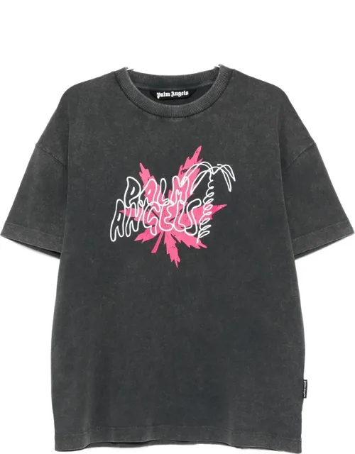 T-shirt And Vests