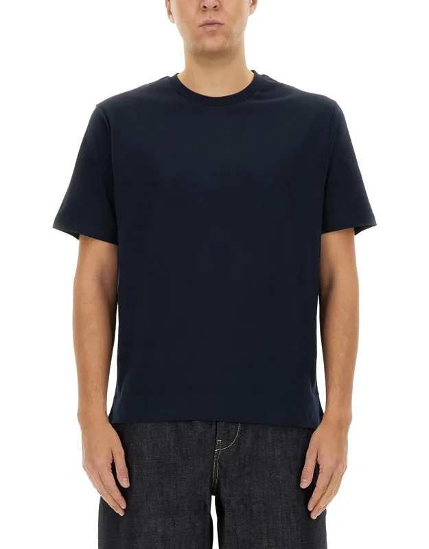 T-shirt In Jersey