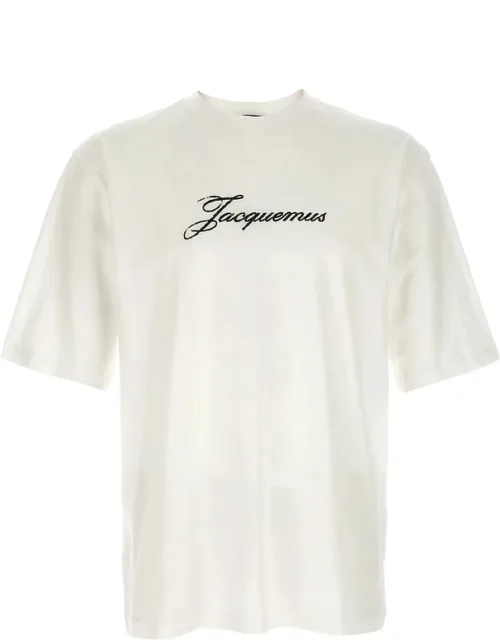 Le T-shirt