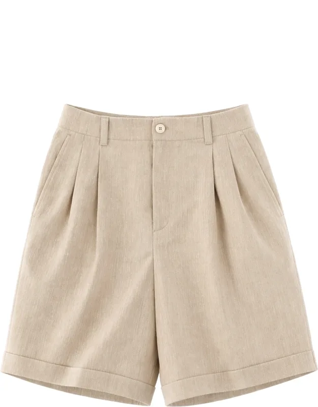 Shorts "pastro"