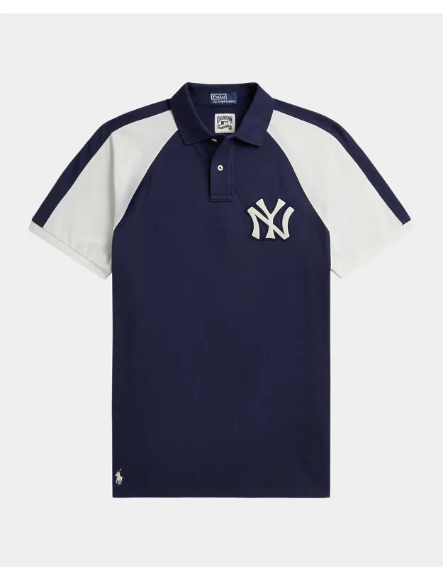 Yankees Polo Shirt
