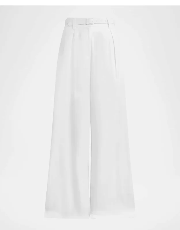 The Miranda Wide-leg Pants