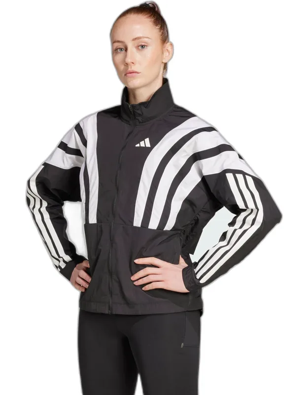 Running Jacket