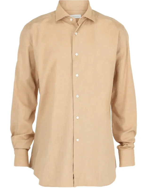 Slim-fit Dress Shirt