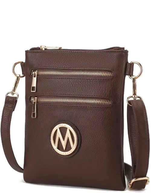 Medina Crossbody Handbag