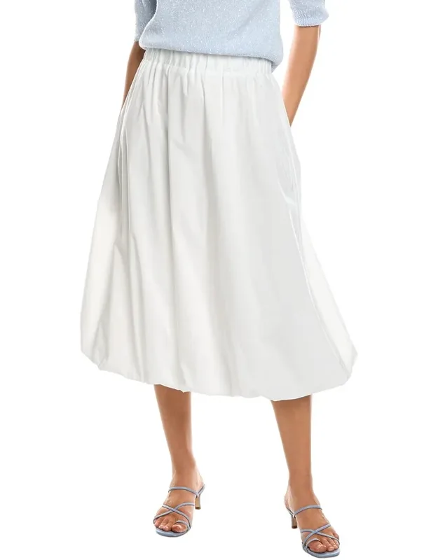 Solid Skirt