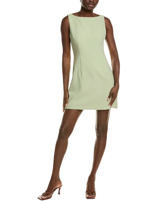 Mini Dress