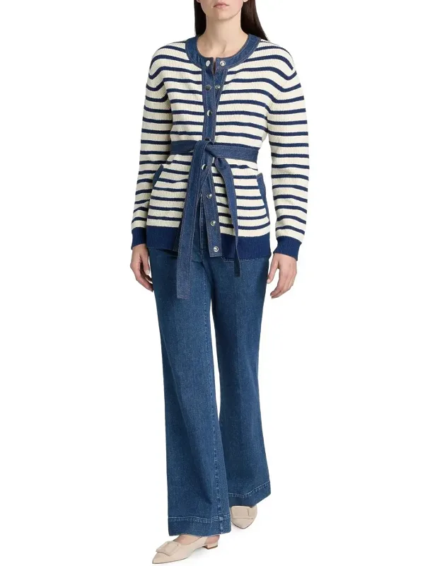 Delia Cardigan