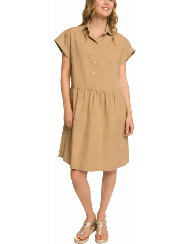 Cotton Dress