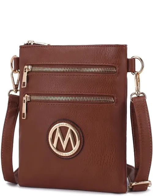 Medina Crossbody Handbag