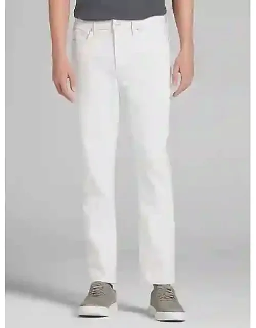 Slim Fit Comfort Stretch Jeans