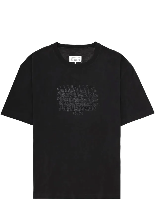 T-shirt With Print