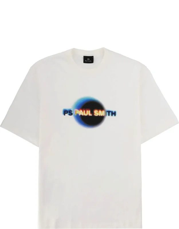 T-shirt "eclipse"