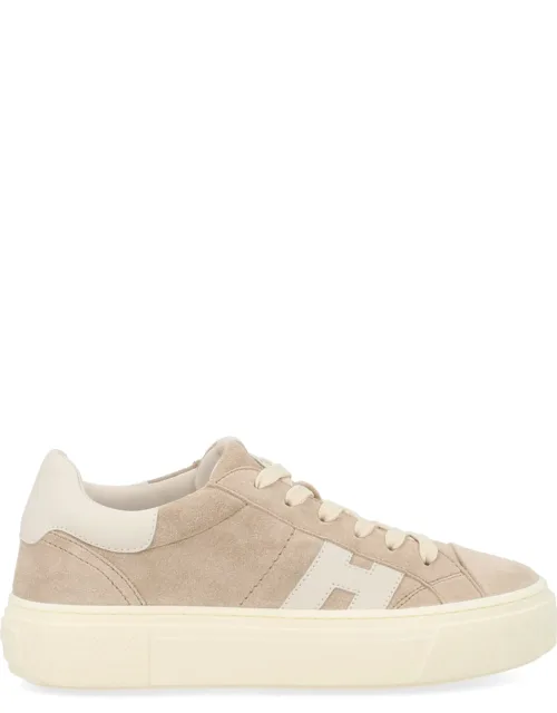Sneakers "crosswind"