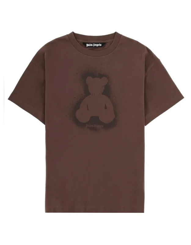 T-shirt "bear"