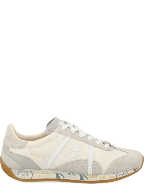 Sneakers "jackyx 25d"