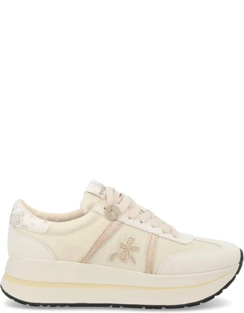Premiata Sneaker "bethcoin"