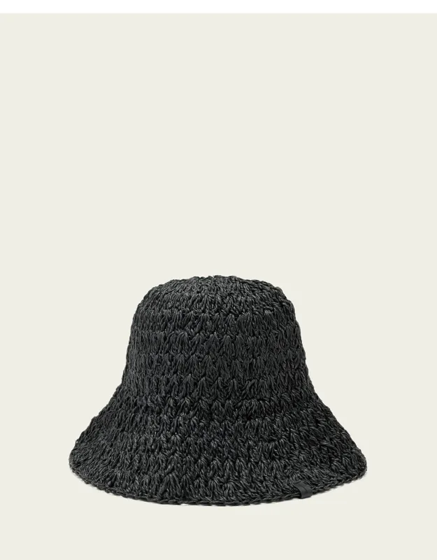 Willow Straw Hat