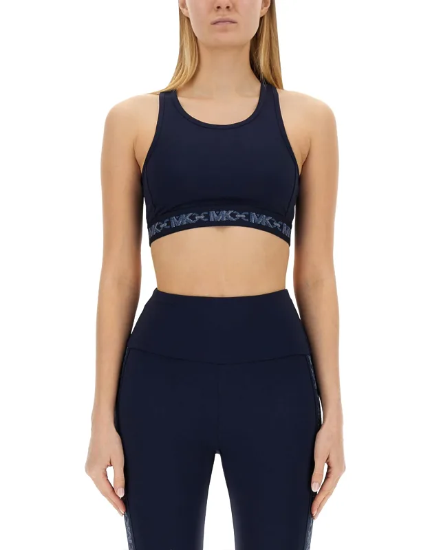 Top With Logo