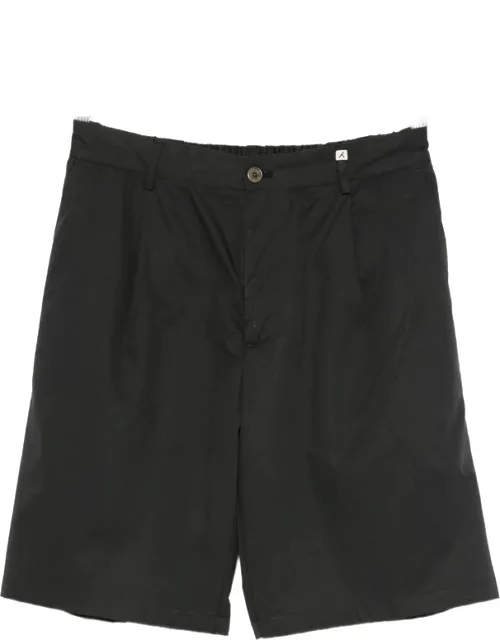 Tailored Shorts