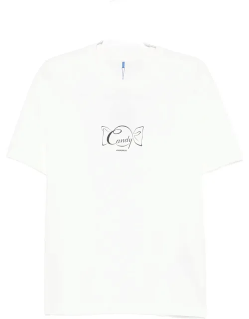 Short-sleeve T-shirt