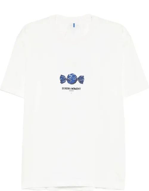 Lolly Graphic-print T-shirt
