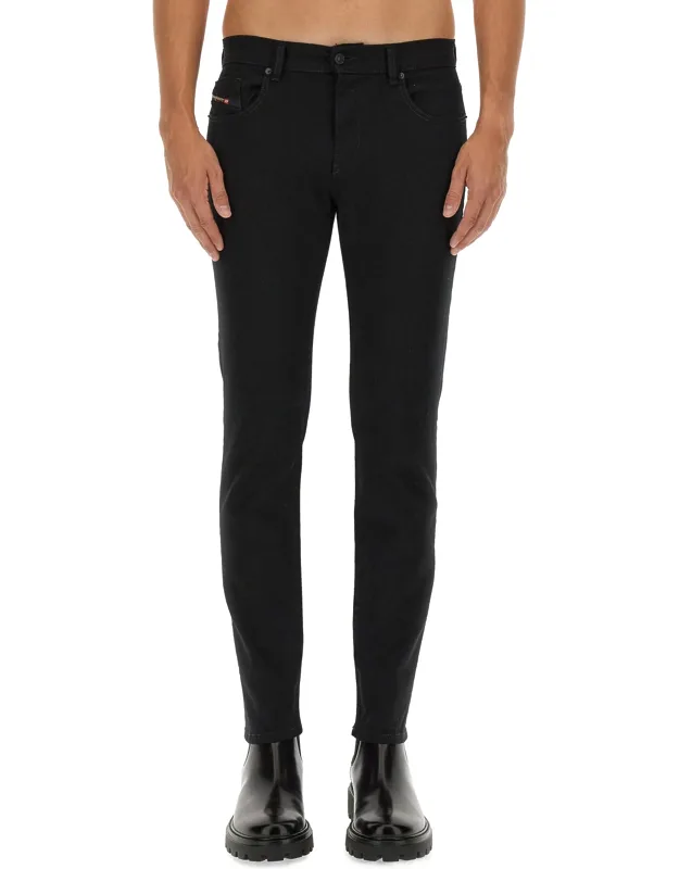 Diesel Jeans D-strukt