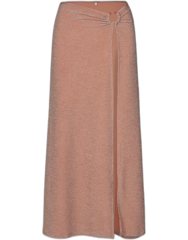 Maxi Skirt