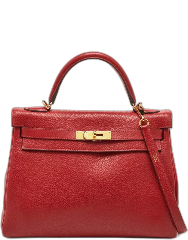 Top Handle Bag