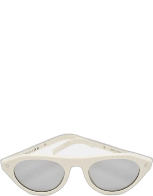 Oval Sunglasses