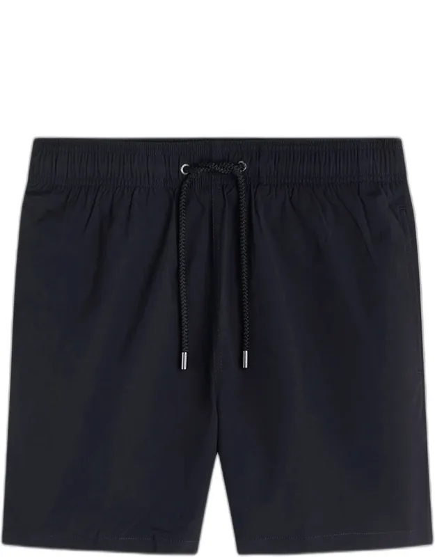 Cruz Mid-length Swim Trunks