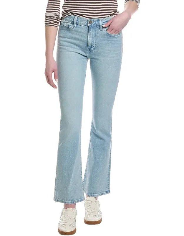 Blair High-rise Bootcut Jeans