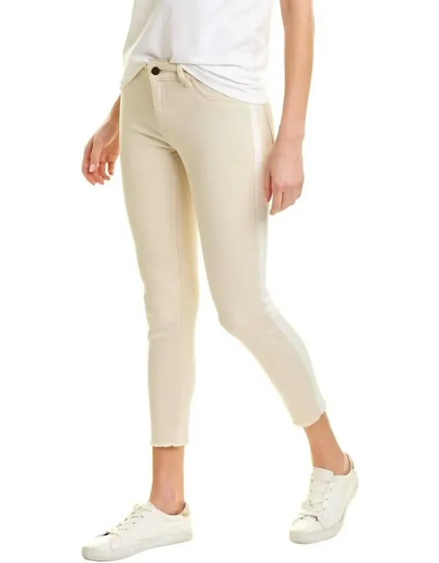 Florence Cropped Jeans