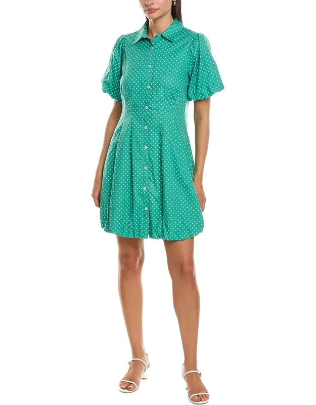 Shirtdress