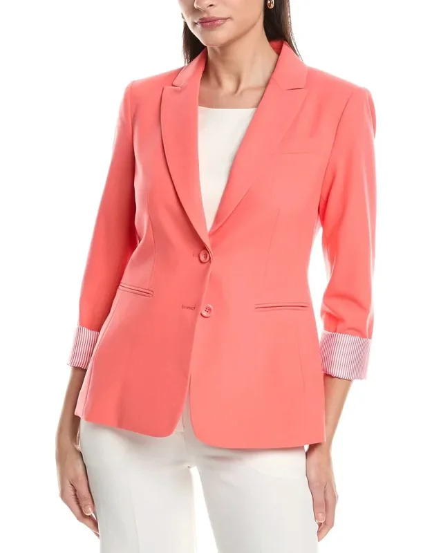 Stretch Blazer