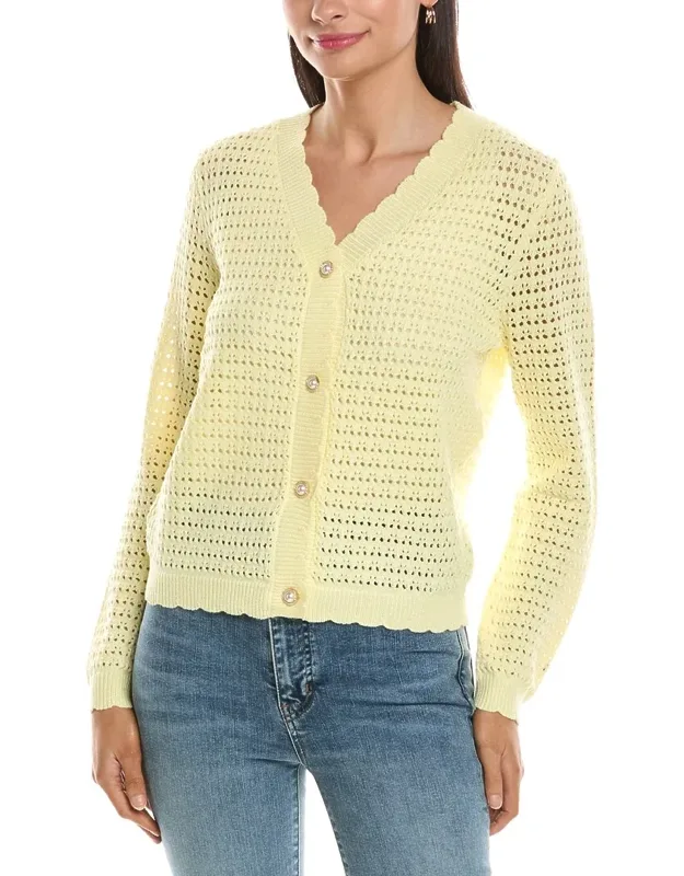 Spring Cardigan