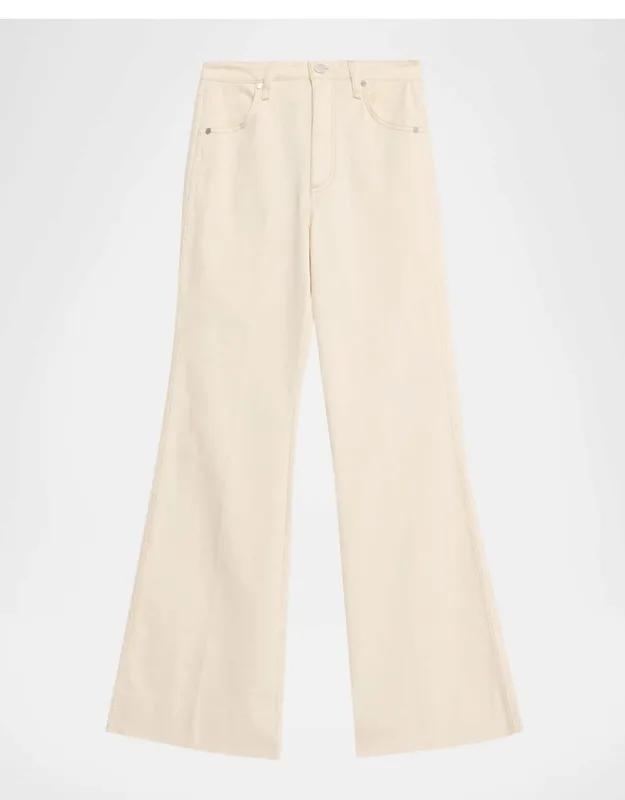 Flare Trouser Jeans