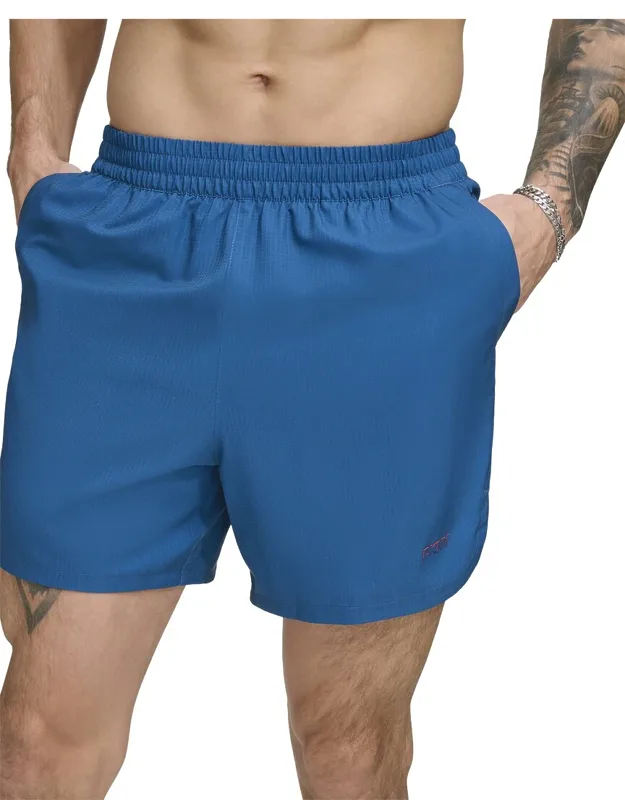 Modern Euro Swim Trunks