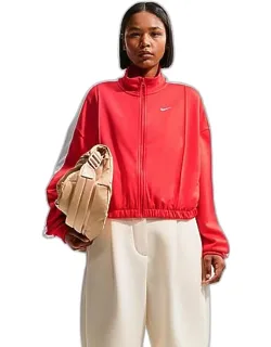 Sportswear Track Jacket