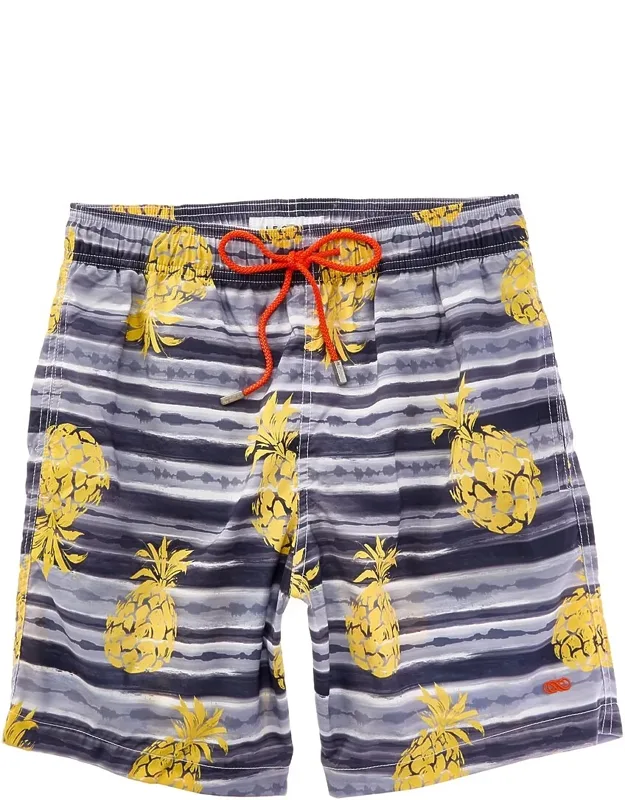 Pina Swim Trunks